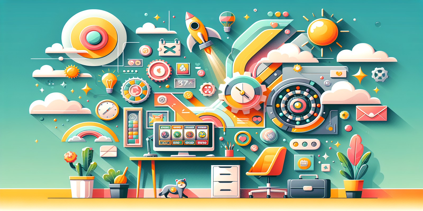 betsoft Guide: Complete Pakistan Manual 2025 - PlayOJO Guide for Pakistan Players