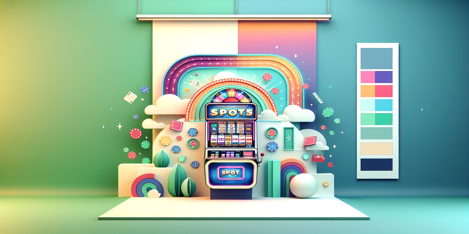 Betsoft Slot Games: Discover the Top Titles for 2025 - PlayOJO Guide for Pakistani Players