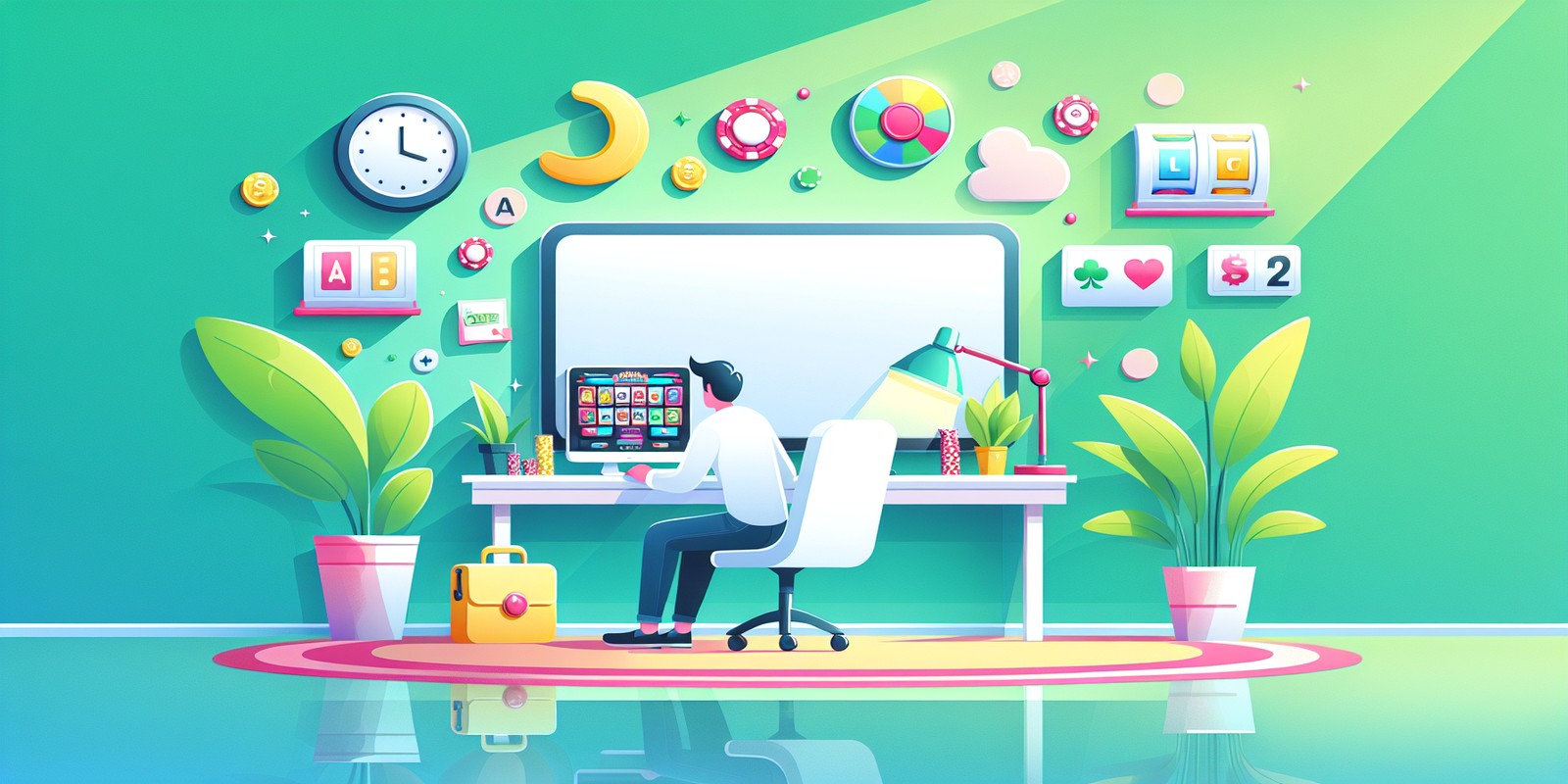 Betsoft Slot Games: Experience the Thrill in 2025 - Slot Strategy Guide for Pakistani | PlayOJO