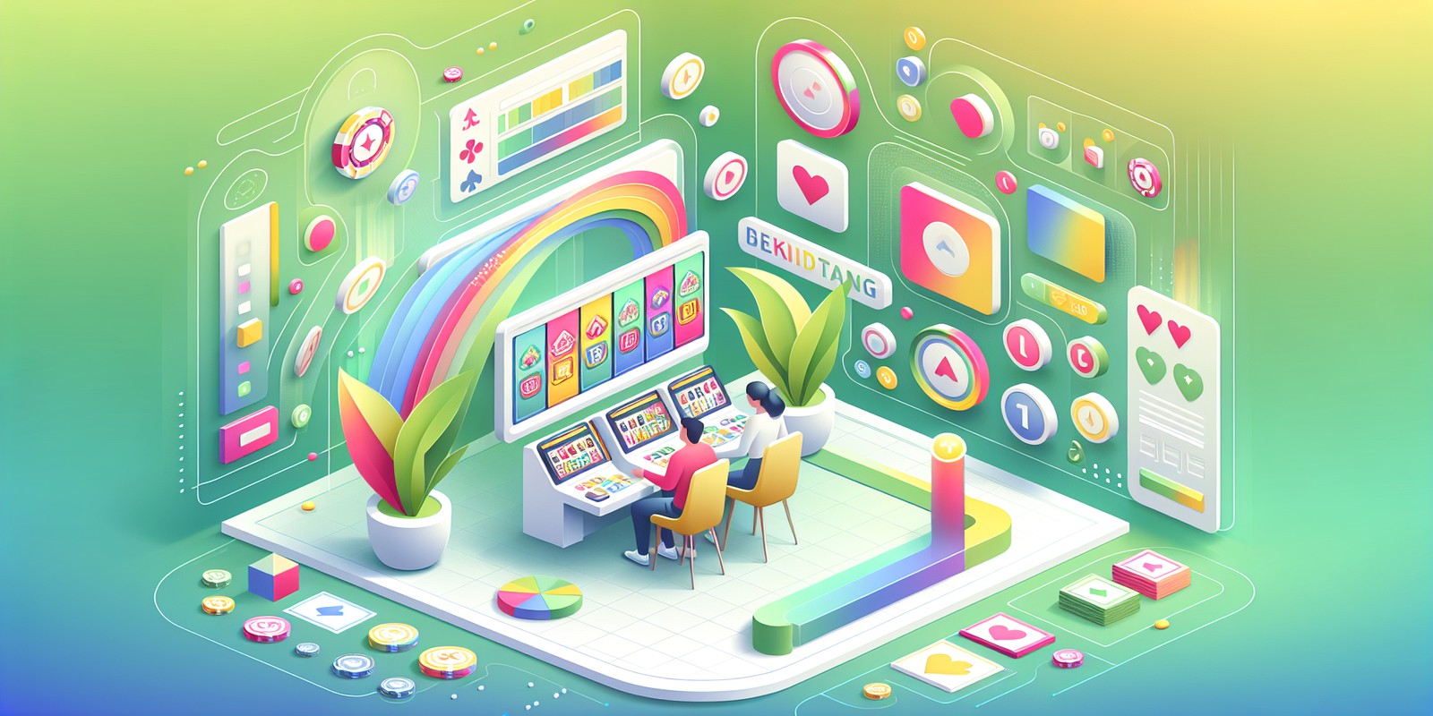 Betsoft Slots Revolution: Top Picks for Global Players in 2025 - Slot Strategy Guide for Pakistani | PlayOJO