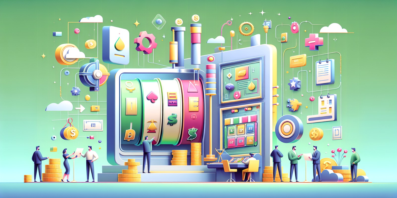 Discover Betsoft's Top Slot Games: A Guide for Global Players 2025 - Slot Strategy Guide for Pakistani | PlayOJO