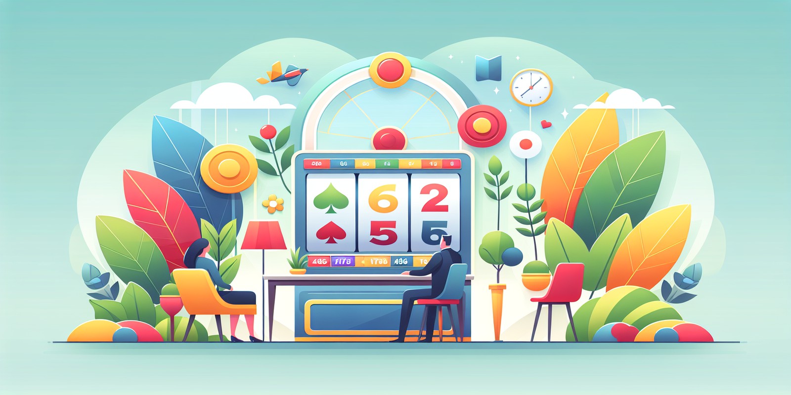 Download Lucky 79 Slots: Your Ultimate Android Guide for 2025 - Exclusive insights from PlayOJO.