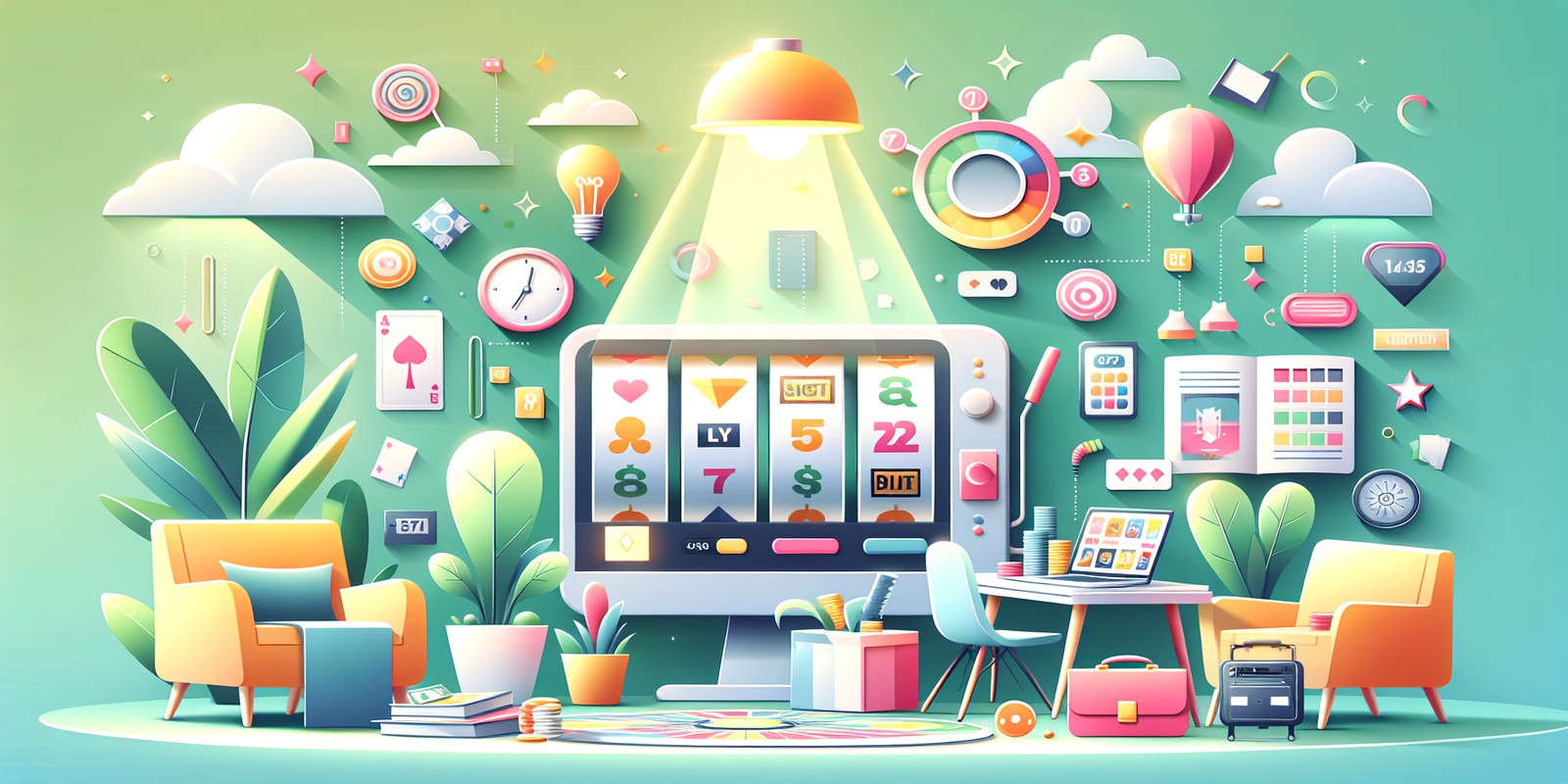 Download Lucky 89: Your Ultimate Guide to Winning Big in 2025! - Gaming Guide Guide for Pakistani | PlayOJO