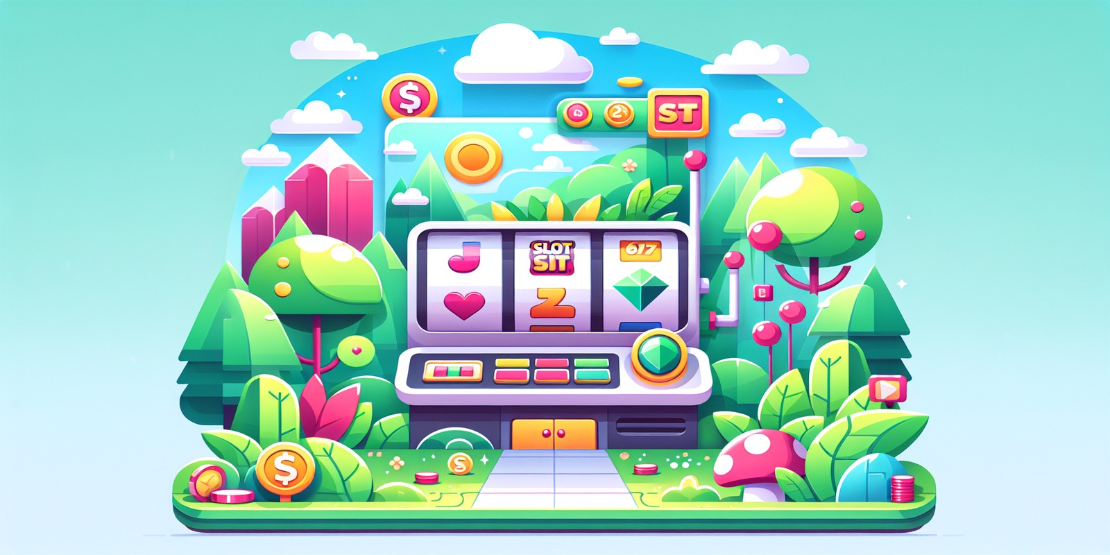 Guide to Winning Slots in 2026 - Download Lucky 89 from PlayOJO