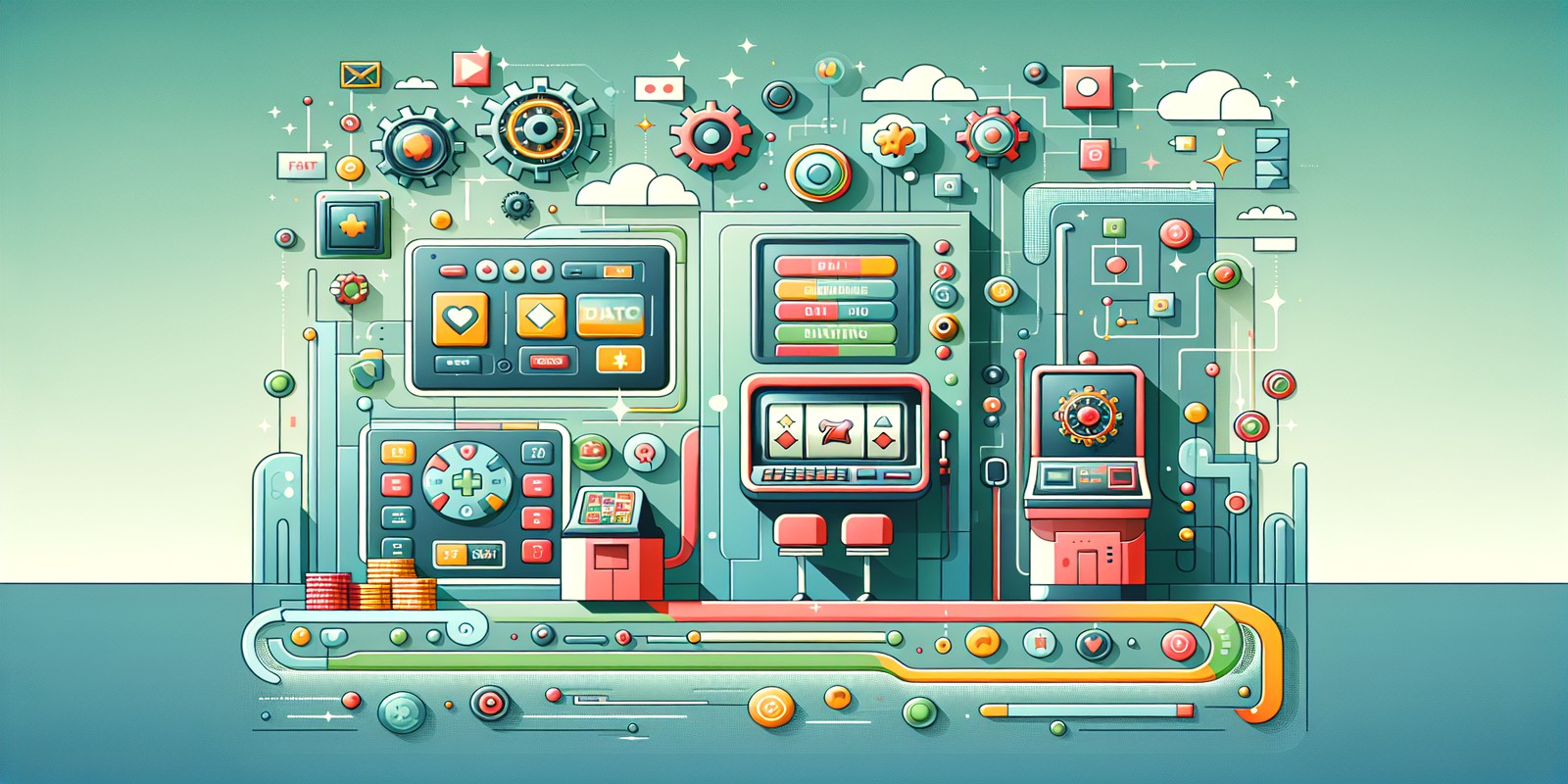 Explore 7e777 Login & Download - A PlayOJO Guide for Seamless Slot Gaming in Pakistan.