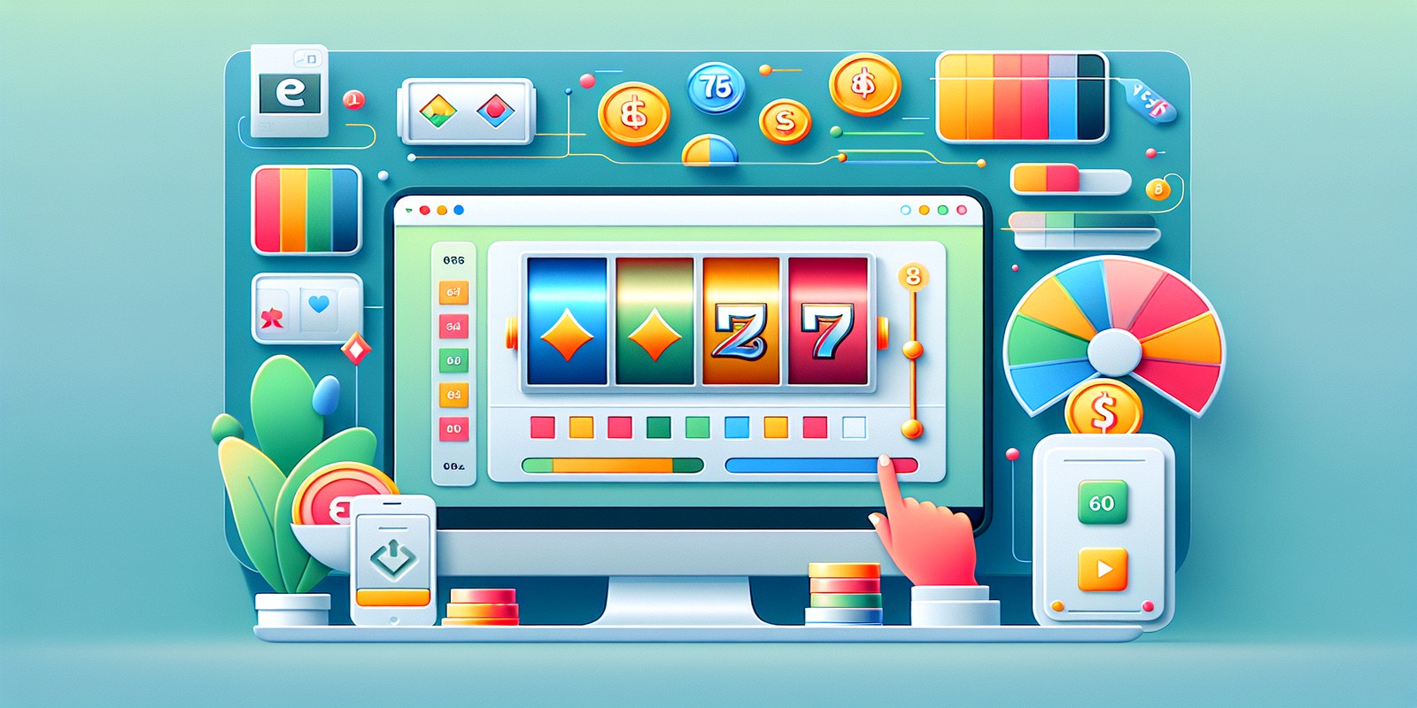 Unleash Big Wins with BetSoft: Top Slots to Play in 2025 - Slot Strategy Guide for Pakistani | PlayOJO