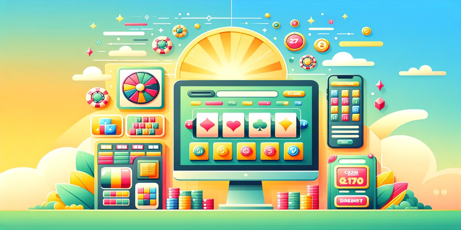 Unlock Big Wins with Betsoft Slots in 2025: A Player's Guide - Slot Strategy Guide for Pakistani | PlayOJO