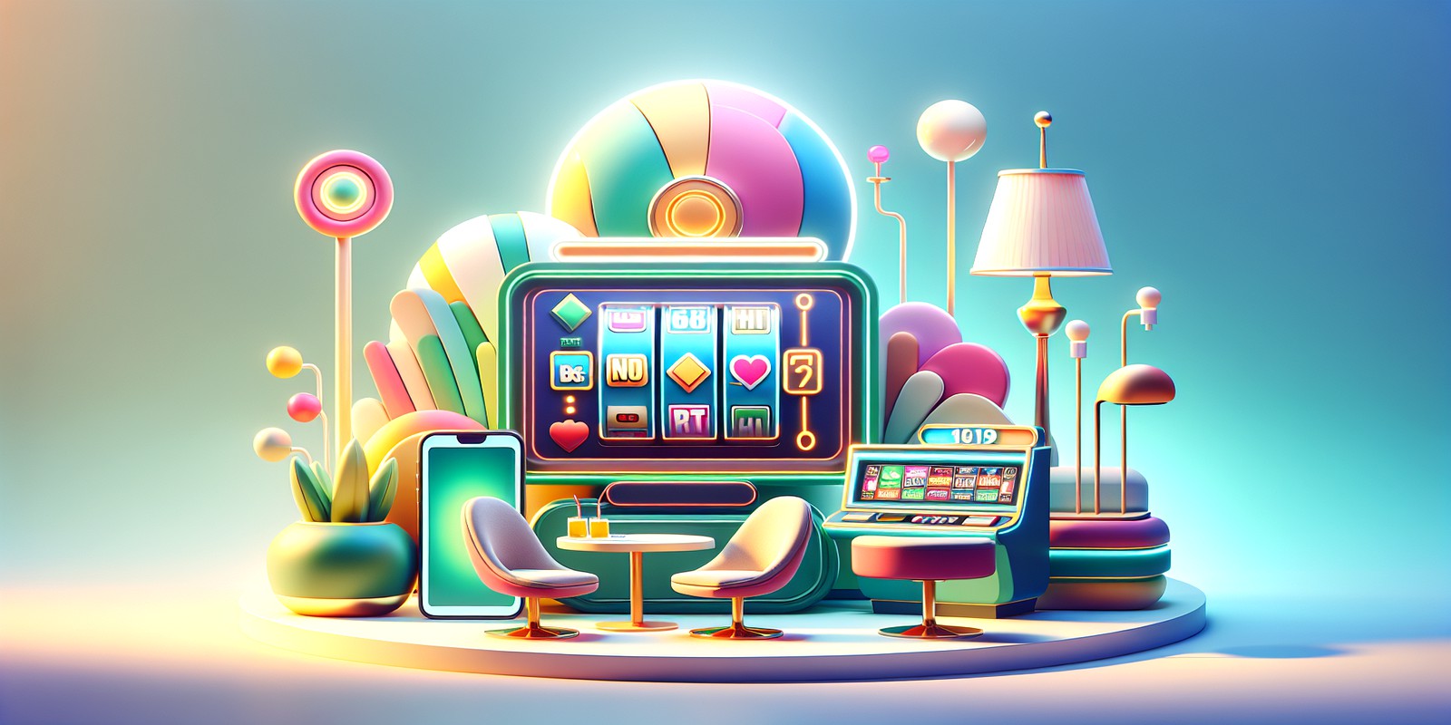 Unlock Riches with the Genie App: Best Slot Strategies for 2025 - Slot Strategy Guide for Pakistani | PlayOJO