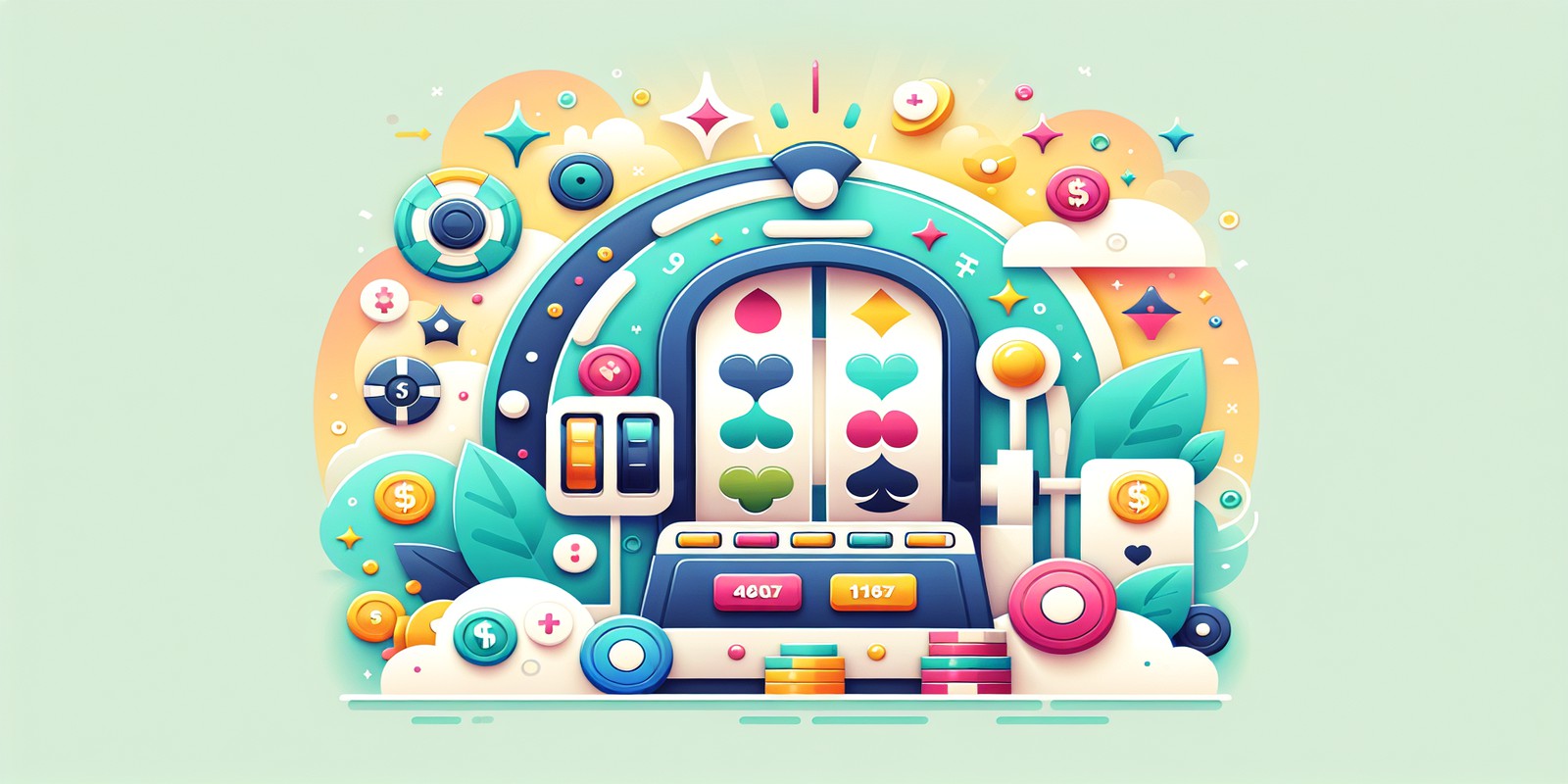 Unlock Winning Spells: Genie App Slot Strategies for 2025 - Slot Strategy Guide for Pakistani | PlayOJO