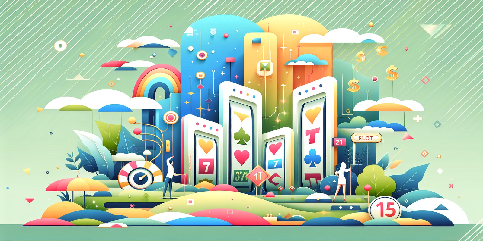 Unlock Your Jackpot Dreams with Genie App Slots in 2025! - Slot Strategy Guide for Pakistani | PlayOJO