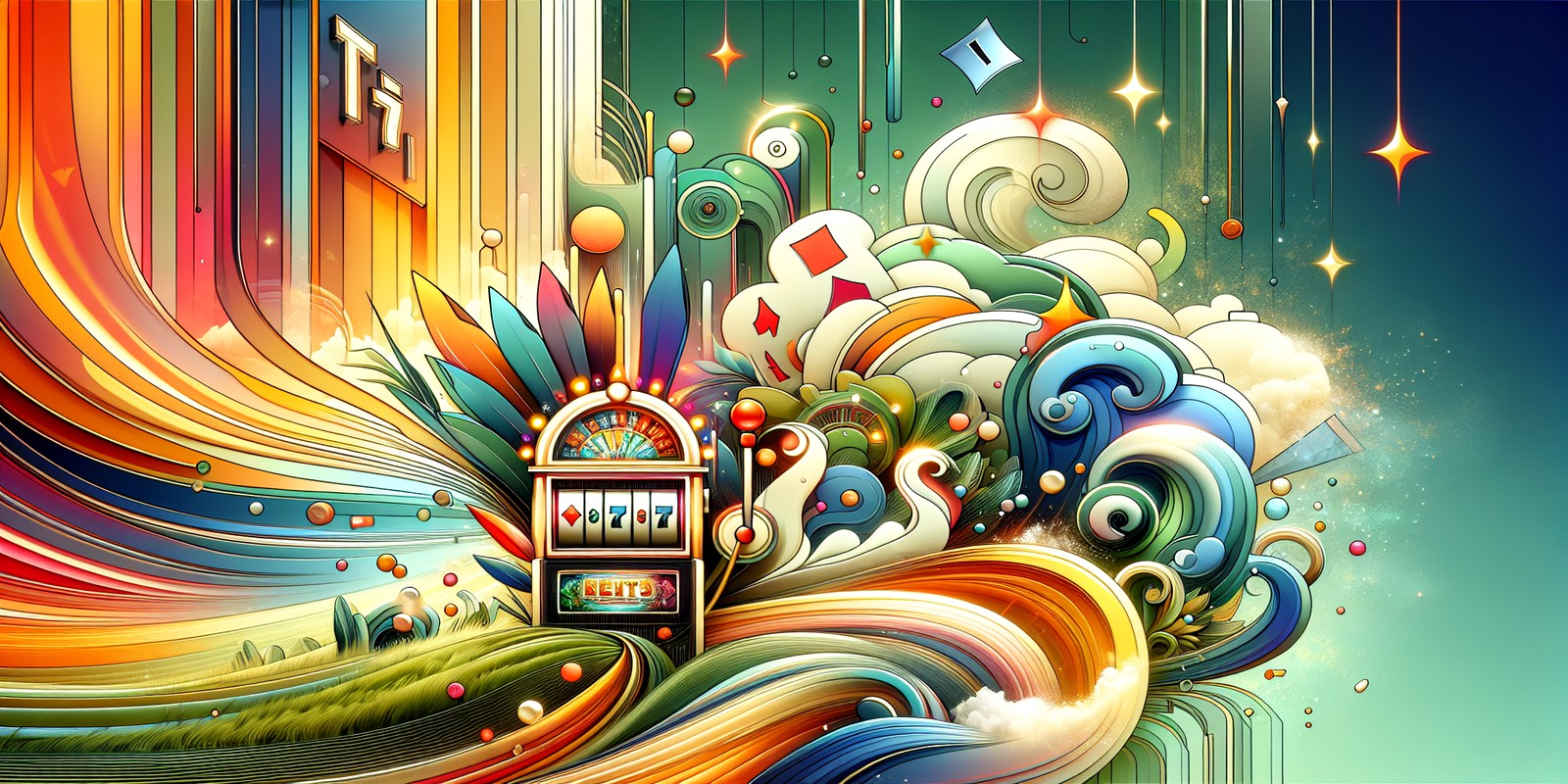 Unlock Your Luck with PlayOJO: Download Lucky 101 Casino APK Guide