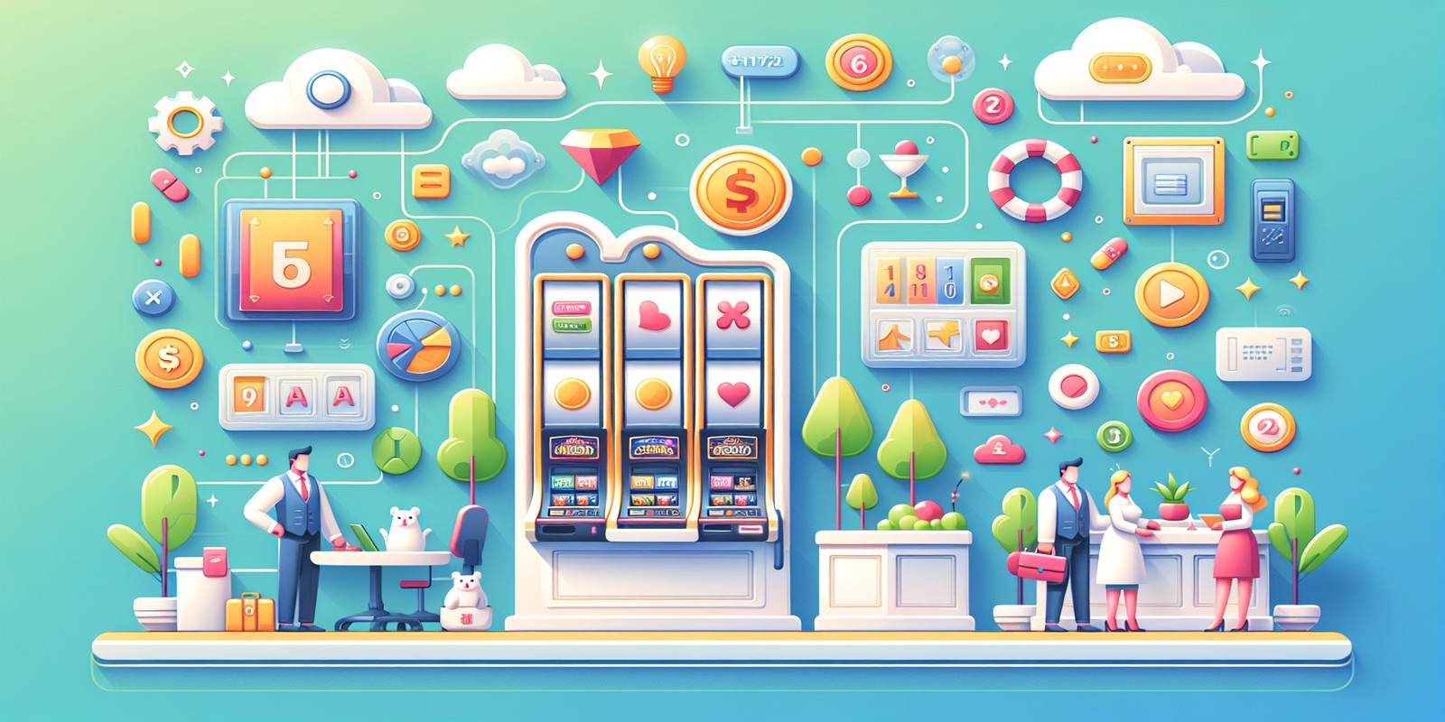 Unlocking BetSoft Slots: Strategies for Big Wins in 2025 - Slot Strategy Guide for Pakistani | PlayOJO