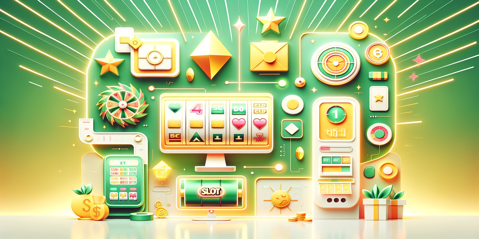 Unlocking Fortune: How the Genie App Transforms Slot Gaming in 2025 - Slot Strategy Guide for Pakistani | PlayOJO