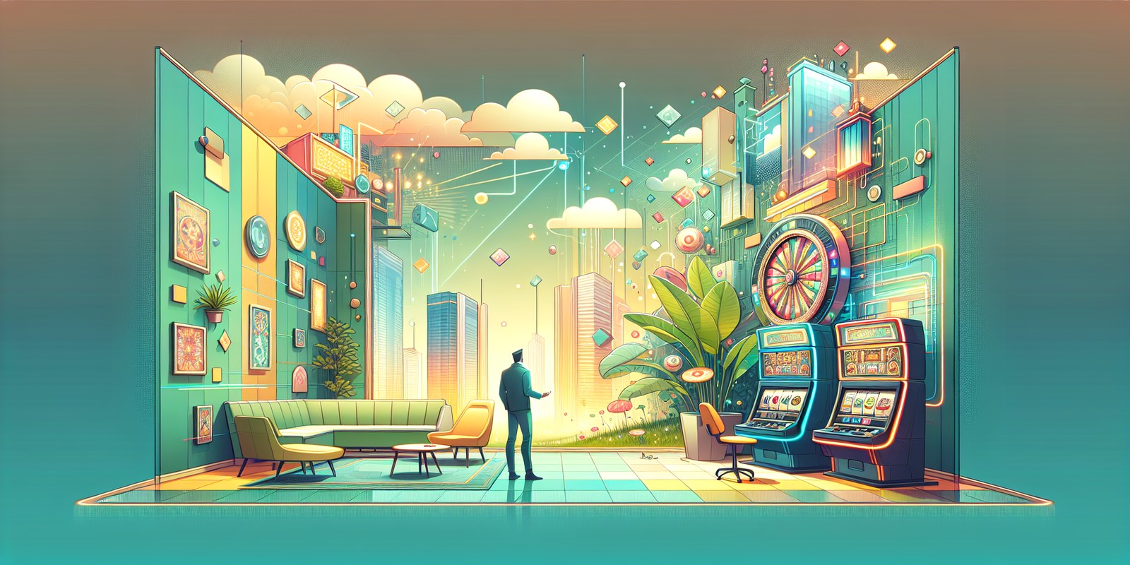 Unlocking the Best Slots: Pakistan's License Impact in 2025 - PlayOJO Guide for Players