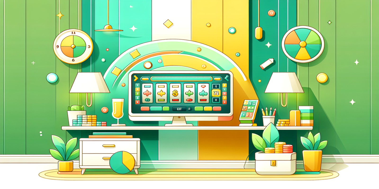Unlocking Wins: A Deep Dive into the Lucky 101 Casino APK 2025 - Gaming Guide Guide for Pakistani | PlayOJO