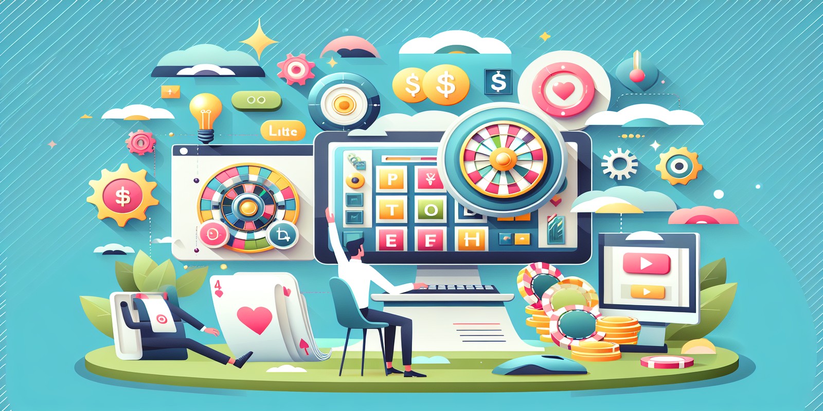 Winning with Betsoft: Top Strategies for 2026 - PlayOJO Guide for Pakistani Players