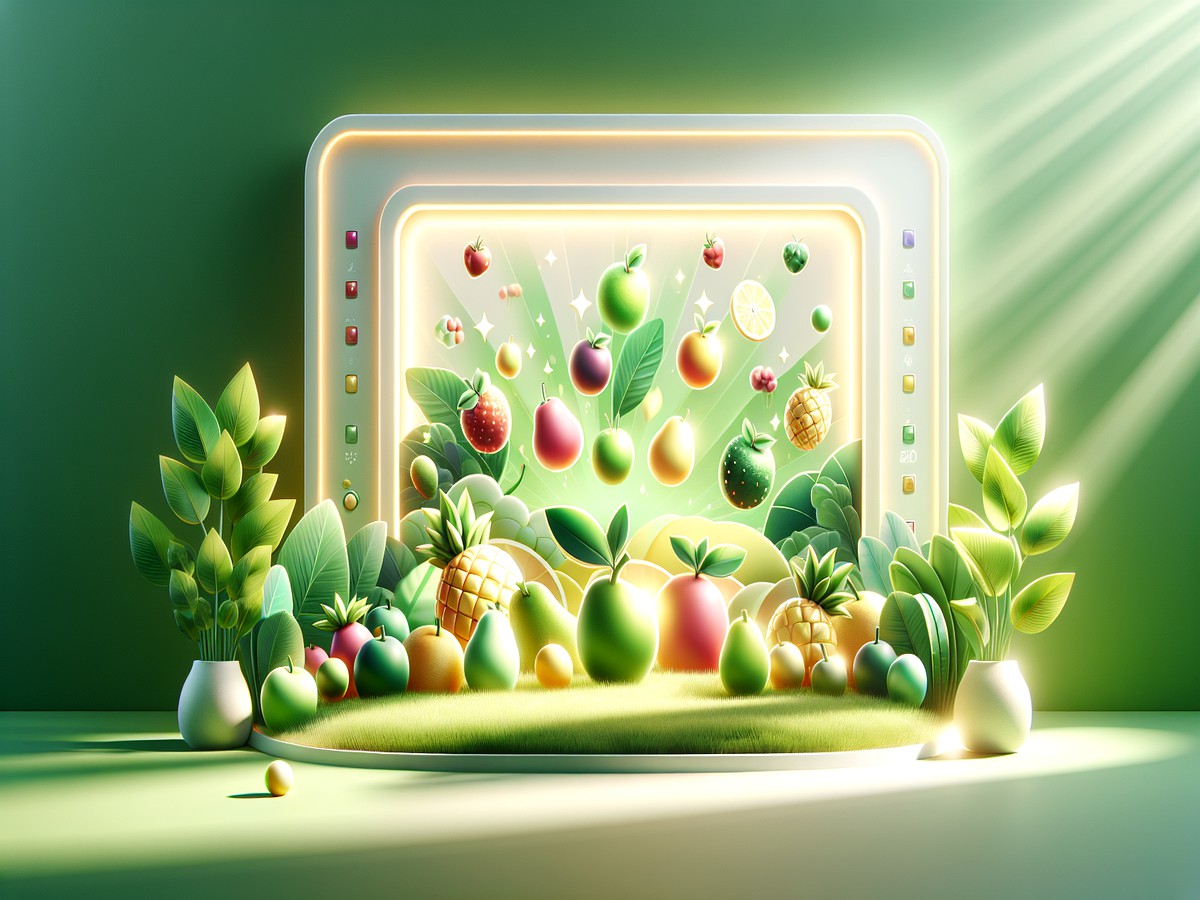 PlayOJO Classic Fruit Slots - Engaging Slot Game