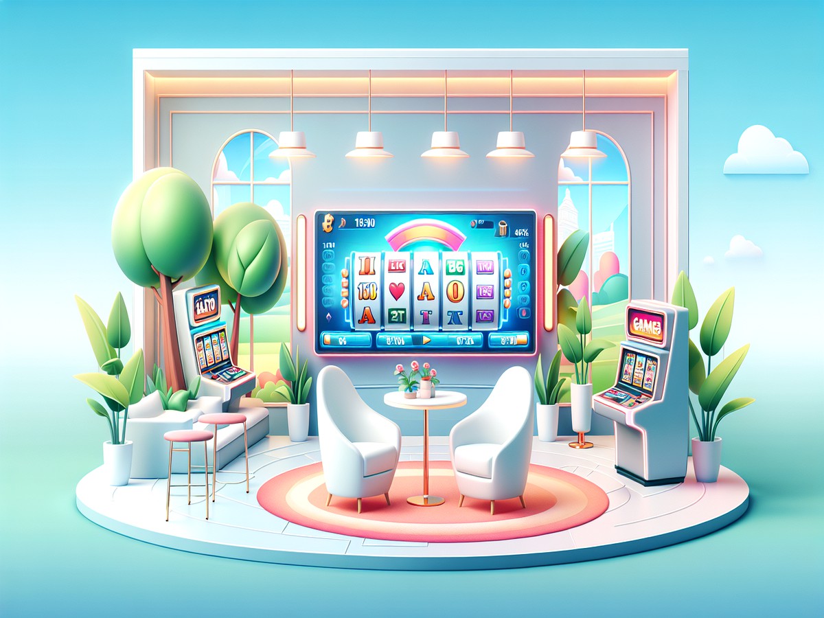 PlayOJO More Games - Variety of Games Offered