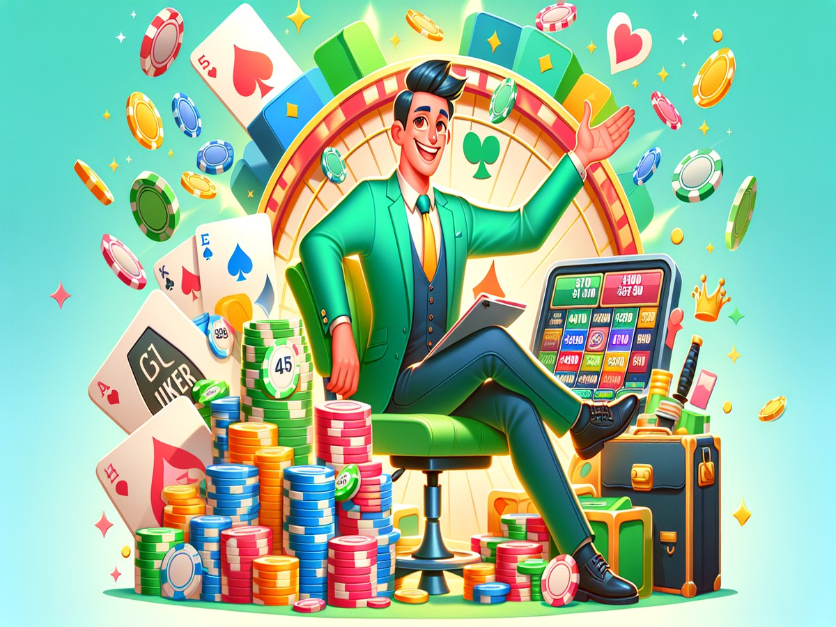 PlayOJO Poker Games - Card Games at PlayOJO