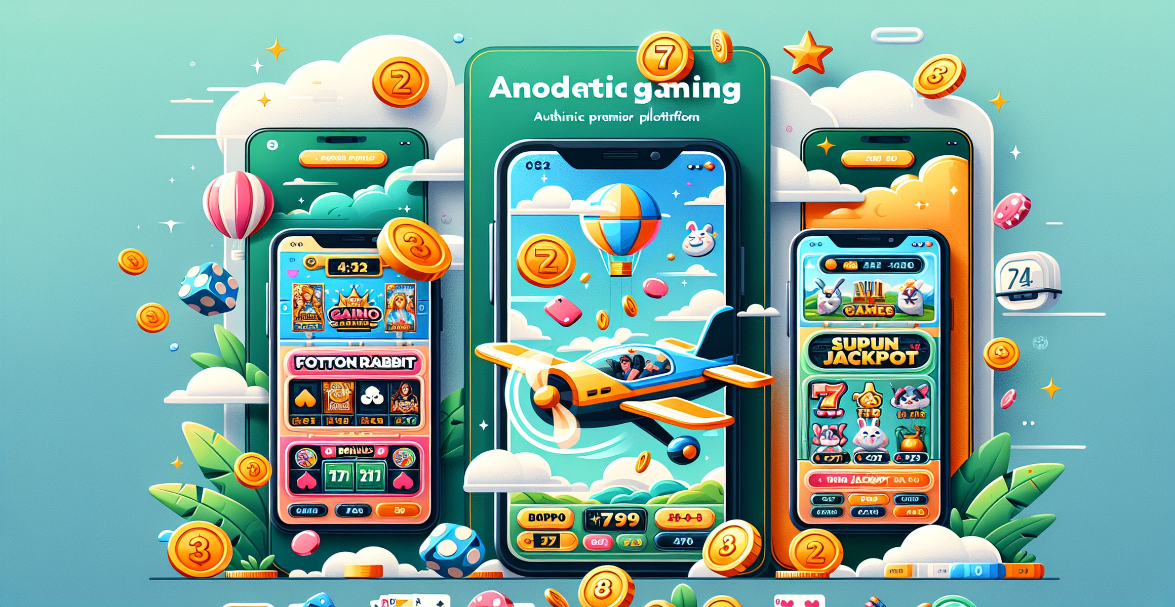 Fortune Tiger Games - Thrilling Slot Game at PlayOJO