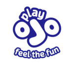PlayOJO Logo - Brand representation of PlayOJO